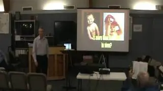 Isaiah Study with Dr Gary Yates Day 2 Part 1