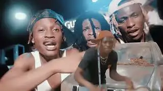 Wuu - On Go Ft Qatmann (Official Music Video)