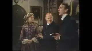The Barchester Chronicles Trailer with Alan Rickman