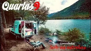 Quartas9 - Fiorino Home com Camila do @SobasEstrelas