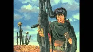 Armor Hunter Mellowlink OST 1 :Track 16 - BLOODY BATTLE
