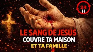 🔥 PRIÈRE PUISSANTE :DIEU DÉFAIT LA SORCELLERIE | contre la SORCELLERIE, les DÉMONS et la MAGIE NOIRE