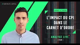 L'impact du CPI sur les Carnets d'Ordres