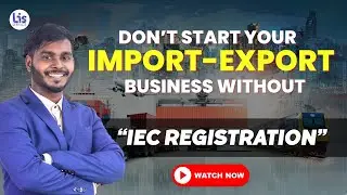 What is IEC and Why It&rsquo;s Mandatory for Import and Export in India