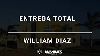 Entrega Total - William Diaz | 18-01-2026 10:30 a.m.