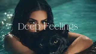 Midnight Deep House 2026 | Dark Afterhours Set for Late Nights & Deep Feelings