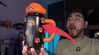 Coldest 15oz Tumbler Review | Spill-Proof, Insulated & Cup Holder Friendly