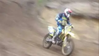 Motorcross Training Circuit de Koetree Hellendoorn Nijverdal