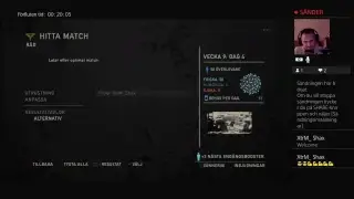 XtrM_Shax Last of us old game but good