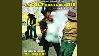 La colt era il suo dio 10