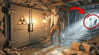 Gold Prospector Bought a 