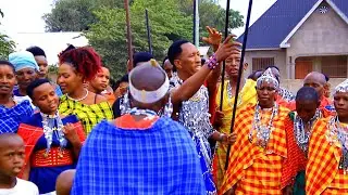 Uzinduzi wa Pendael Mollel umeacha historia Munge donyo Murwak ulivyokutanisha waimbaji wengi