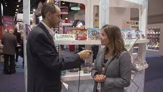 Kristi Shafer of SourPunch on InspiredInsider with Dr. Jeremy Weisz