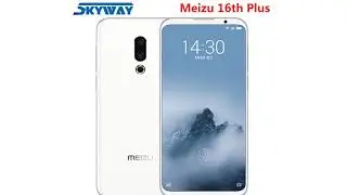 Meizu 16 T Buy Aliexpress