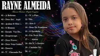 🫧 Rayne Almeida – Uma entrega sincera que transforma silêncio em encontro profundo com Deus 💖