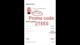🔥Insane 67% Adidas Promo Code🔥!!!!!