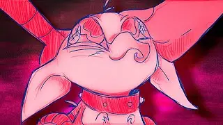 EMOTIONAL SUPPORT - FT. BLITZO + FIZZAROLLI (Helluva Boss Comic Dub)