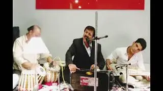 طالع ام زلف یار را ماند