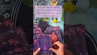🕉🎴Unboxing&ldquo;THE SHIVA ORACLE CARDS&rdquo; deck🎴🕉️