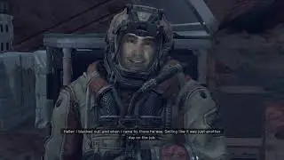 StarField missions, missions, mantis, and building everything?