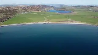 Scalpsie bay