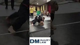 One Community Jiu Jitsu Tournament