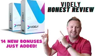 🆕videly Honest Review Video Ranking Software Honest Video