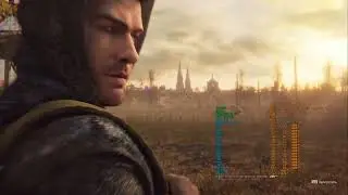 Dying Light 2 v1.16.0_FSR 3.0 + Frame Generation_на GTX1070 Nuken9 v0.90_устаревшие видео!