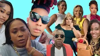 MASS KOMPA FE APEL PEYE POU PATRICE LI DI SI YO BAT PATRICE VRE SE POUL RELE FLORENCE NAN LETA