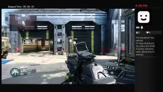 NEW GAUNTLET DLC MAP!
