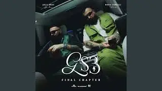 Jala Brat x Buba Corelli - S*xDrive (Remix)