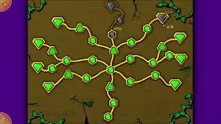 Fireboy and Watergirl Forest Temple 100% | Part: 2/2
