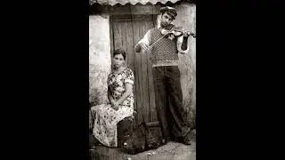 Rom&scaron;t&iacute; muzikanti Evropa zač&aacute;tek 20.stoleti #history #romani #fypyoutube #music #romove #gipsymusic