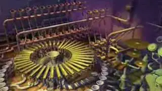 maquina de musica