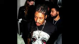 Skrilla X OT7 Quanny Type Beat 2025 - 