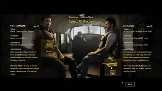 a way out gameplay hindi