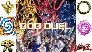 giải GOD DUEL bảng A1 trận 1 Vũ Khoa vs Linh Linh