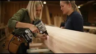 How to Build a Rowing Shell Ultimate DIY Boat Building Plans Project