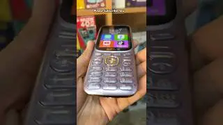GFive 4G Style 2+16 Unboxing #viral #trendingshorts #mobile #shortsfeed #shorts