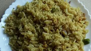 ভাত ভাজি।।ডিম দিয়ে ভাত ভাজি রেসিপি ।।How to make fried rice recipe