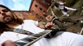 Burlak Video Obsession (official music video, 1080P HD)