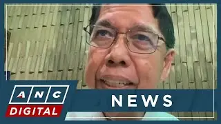1986 Concom member to Senate: Remember 'forthwith proceed' in VP impeachment proceedings | ANC