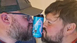 The Journey Continues.....Beer 2 of our Journey around the World!!