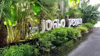 Event Wedding Yoga & Ragil - Sabtu 26 Maret 2022 di Joglo Perwita - Taman Perwacy