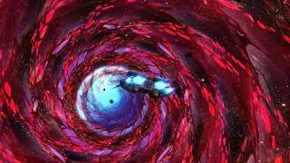 PSO2 NA Barren Blossom Solo UQ Extremely Hard- Fighter S Rank 9:44