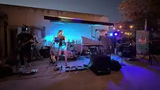 Take It Easy - Mainbrook Tavern 8/30