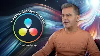 Demo Video for your project: DaVinci Resolve Essentials - SkillShare | Free SkillShare Course