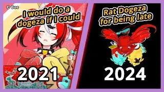Bae Predicted the Oversleeping Dogeza 3 Years Ago