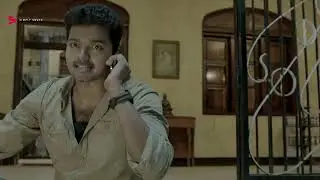 Kaththi Teaser Promo | Thalapathy Vijay | Samantha | A.R. Murugadoss | NOW STREAMING