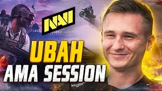 NAVI ubah AMA Сессия